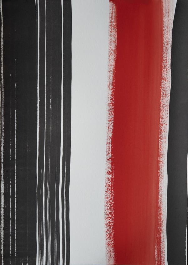 Diane Rosenblum, Untitled, 2018