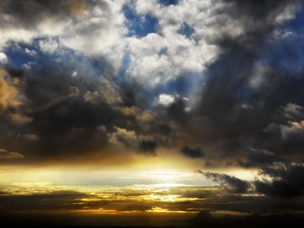 Diane Rosenblum, Epic! Wicked Sky!