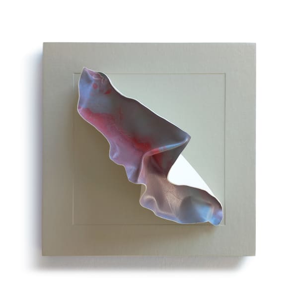 Kadek Marta Dwipayana, Ronta (Wriggle) no. 98, 2019