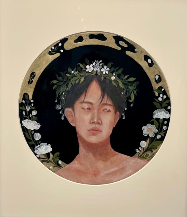 Sakiw Thakoon Wijitjan, It’s Fine to be Me, 2021