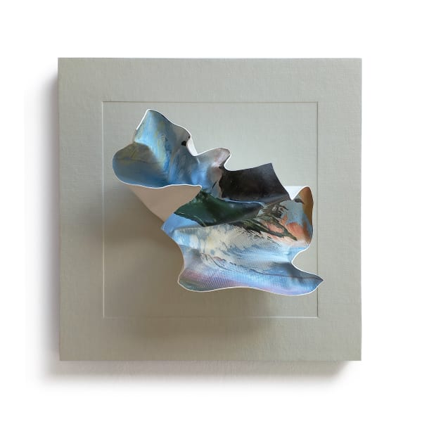 Kadek Marta Dwipayana, Ronta (Wriggle) no. 102, 2019