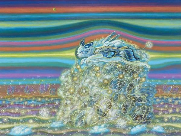 Siriroj Kotwongsa, Cloud Street, 2023