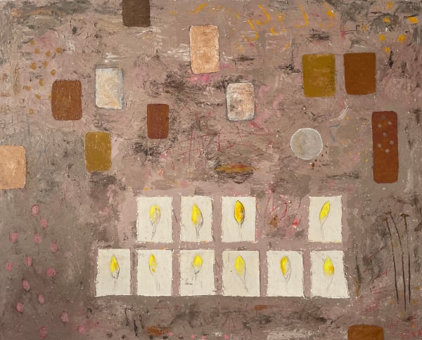 Turaj, Untitled, 2023