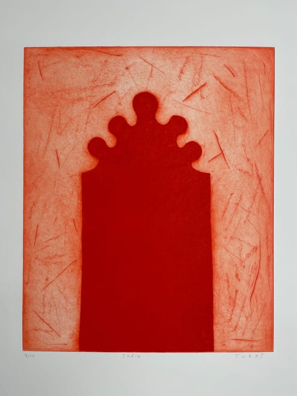 Turaj, India (Orange), 1990s to 2000s