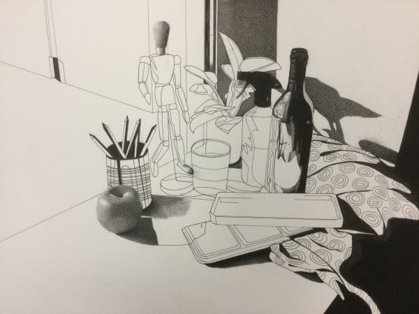 Hannah Docherty Stirling High School