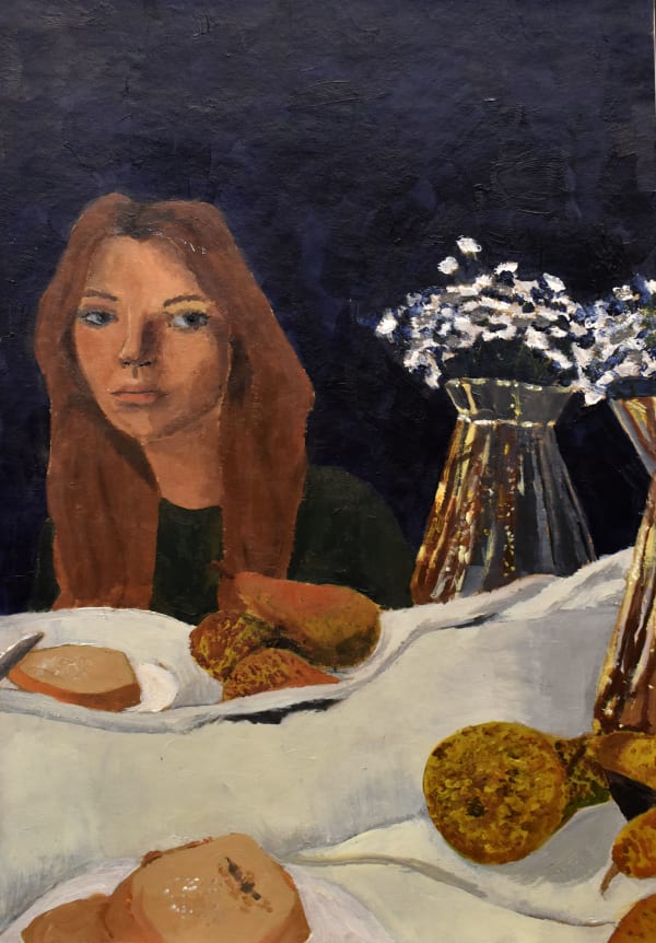 Sofia Park Robert Gordon's College