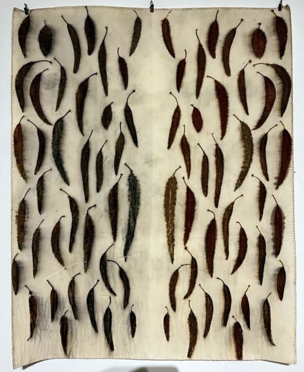 Eva Margaret Brown, V. Metaphor III