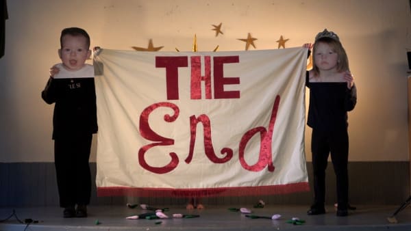 Sadie Downing, The End: One Woman Show, 2024