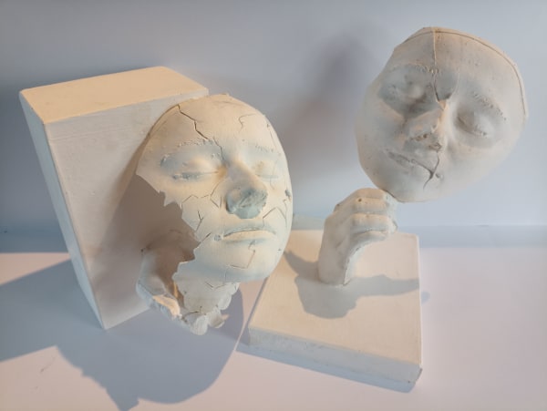 Chloe Burbury 3rd Prize Dollar Academy