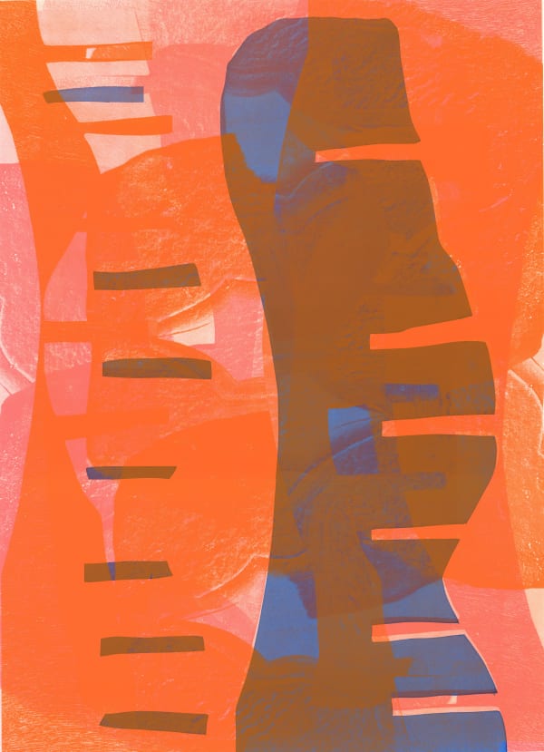 Rosalind Lawless, Candleriggs I