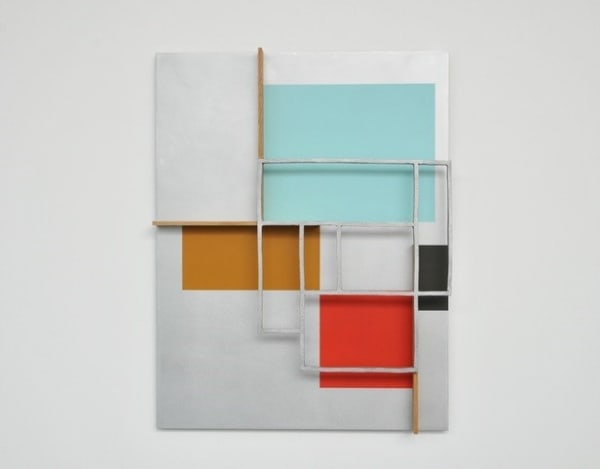 Toby Paterson RSA, Outlying Region, 2023