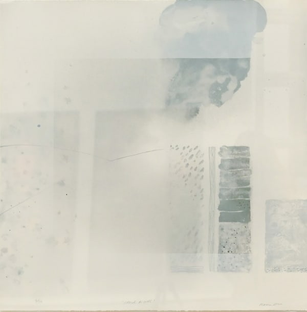 Marian Leven RSA - Cloud North, 2025