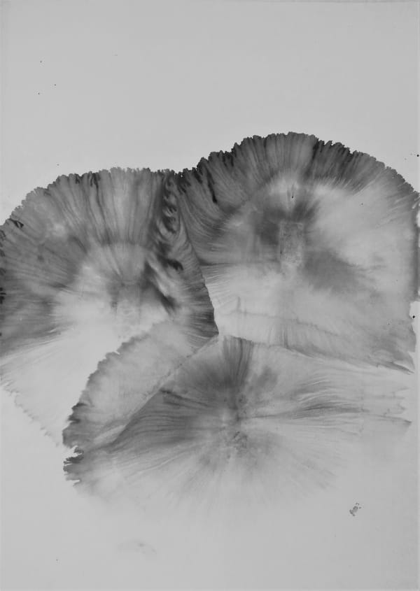 Helen Goodwin, Stillness and Slow Movement 3