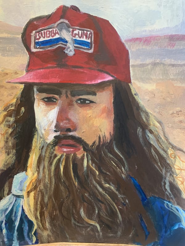 Lola White North Berwick High School