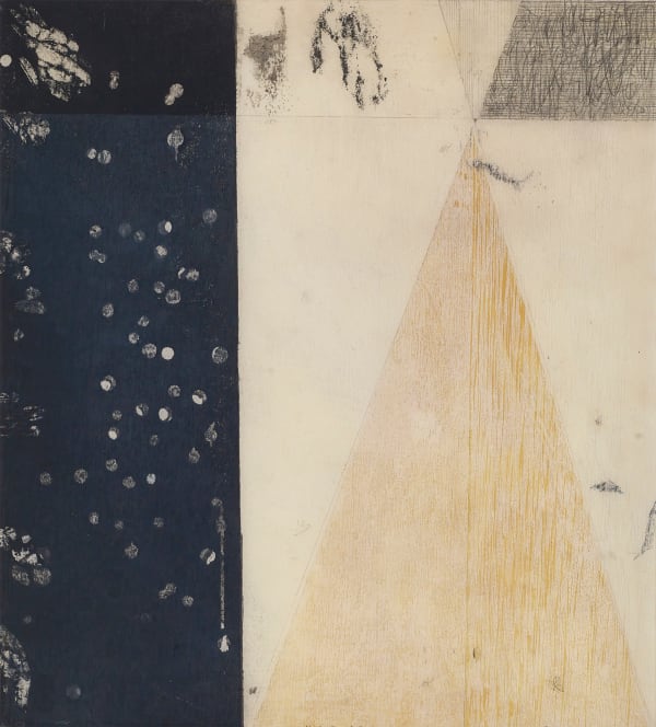 Paul Furneaux RSA, Night Star