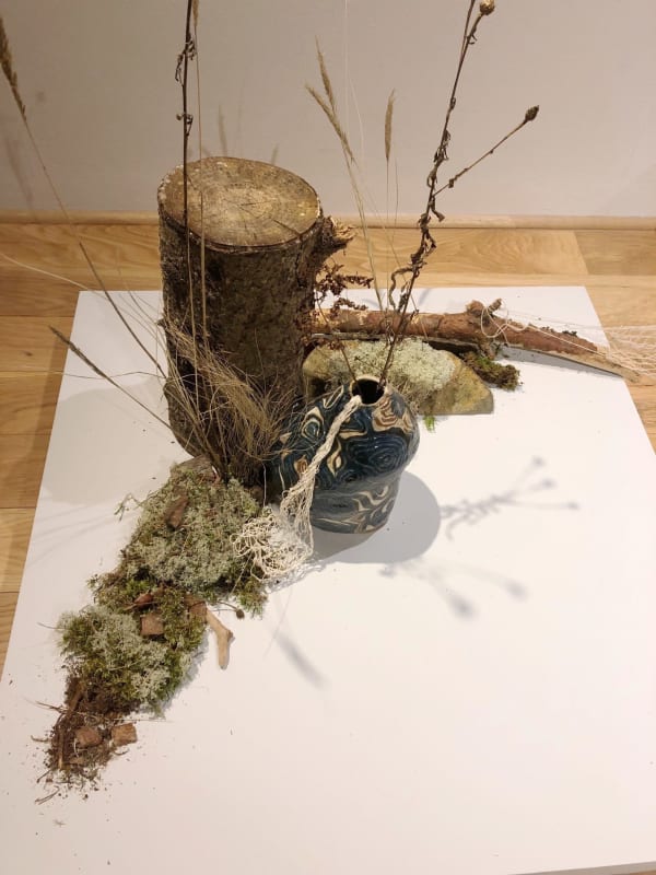 Blair Leeson, Section 1, Crail, 2023