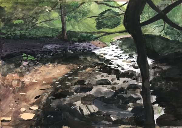 Darcy Doran Bannerman High School