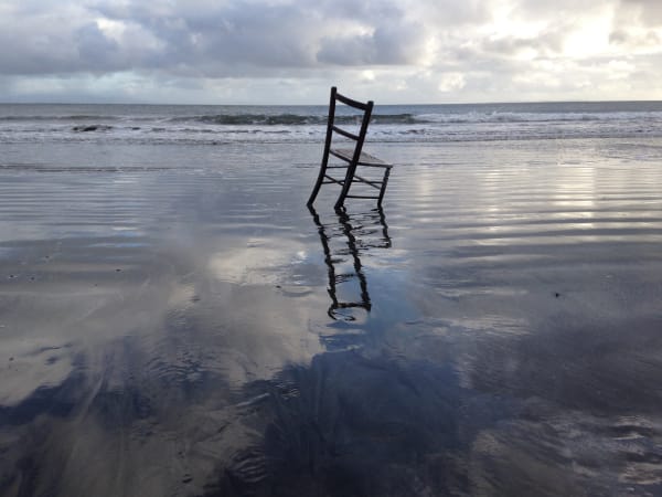 Helen Goodwin, Tilting