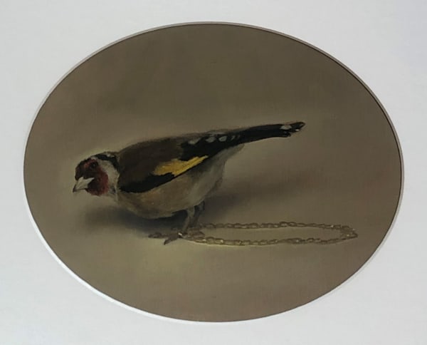 Derrick Guild RSA, Charm No. 3