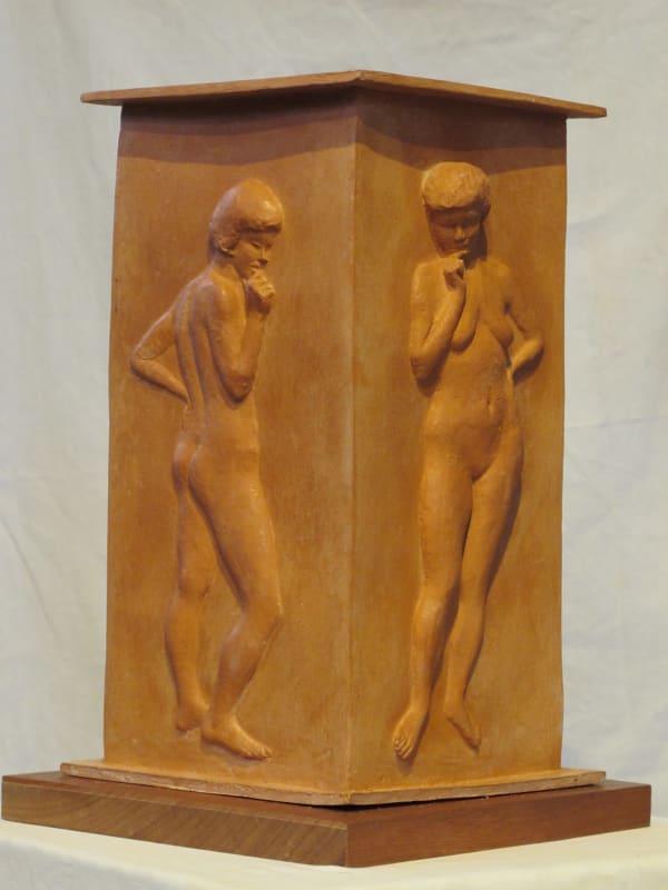 Michael Snowden RSA, Reliefs