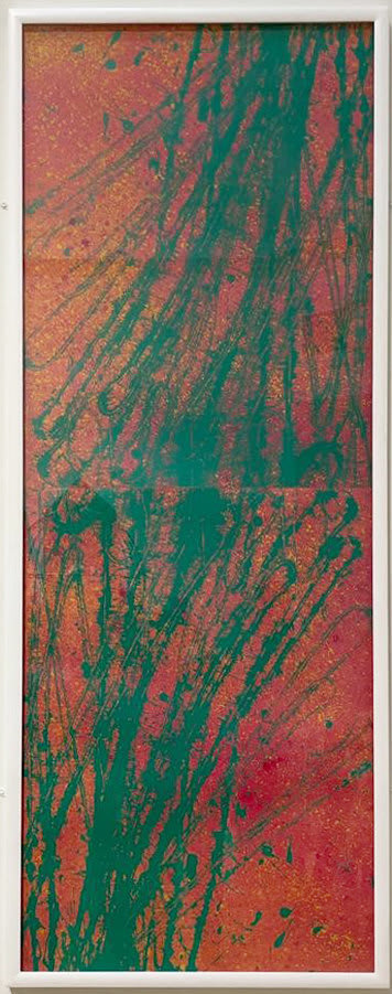 Calum McFadyen, Unalloyed Savannah