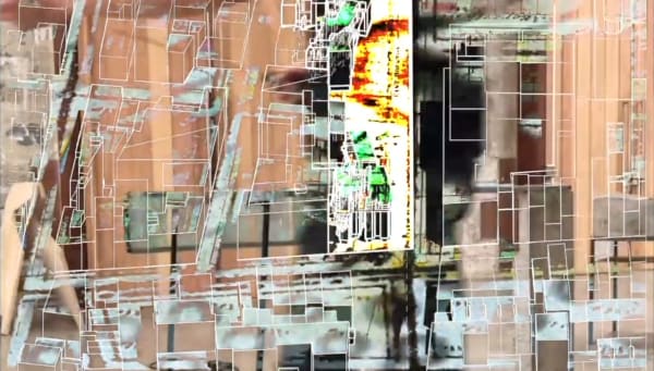 Ben Hair Marchmont’s Manhattan Film 05:25 mins