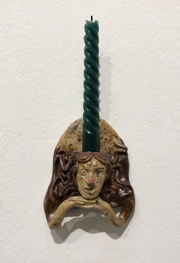 Faye Eleanor Woods, It's me, hi, I'm the problem, it's me, 2022