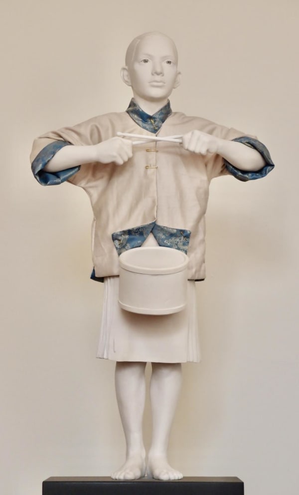 Cathy Lewis, The Beat, 2021