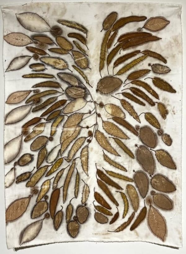 Eva Margaret Brown, V. Metaphor VI