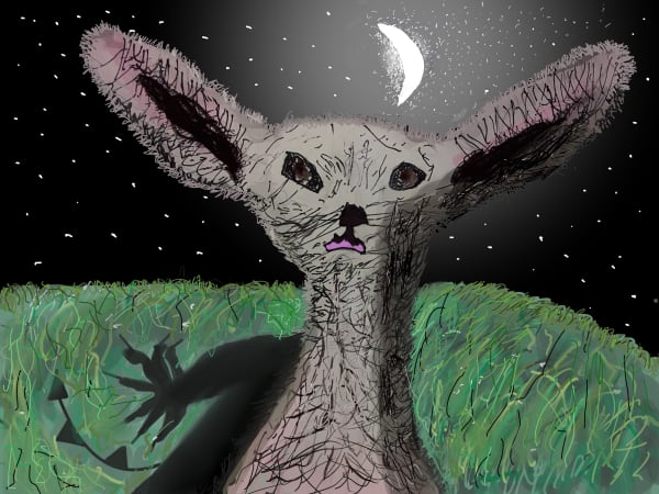 Sarah Gray 1st Prize Buchanan HIgh School