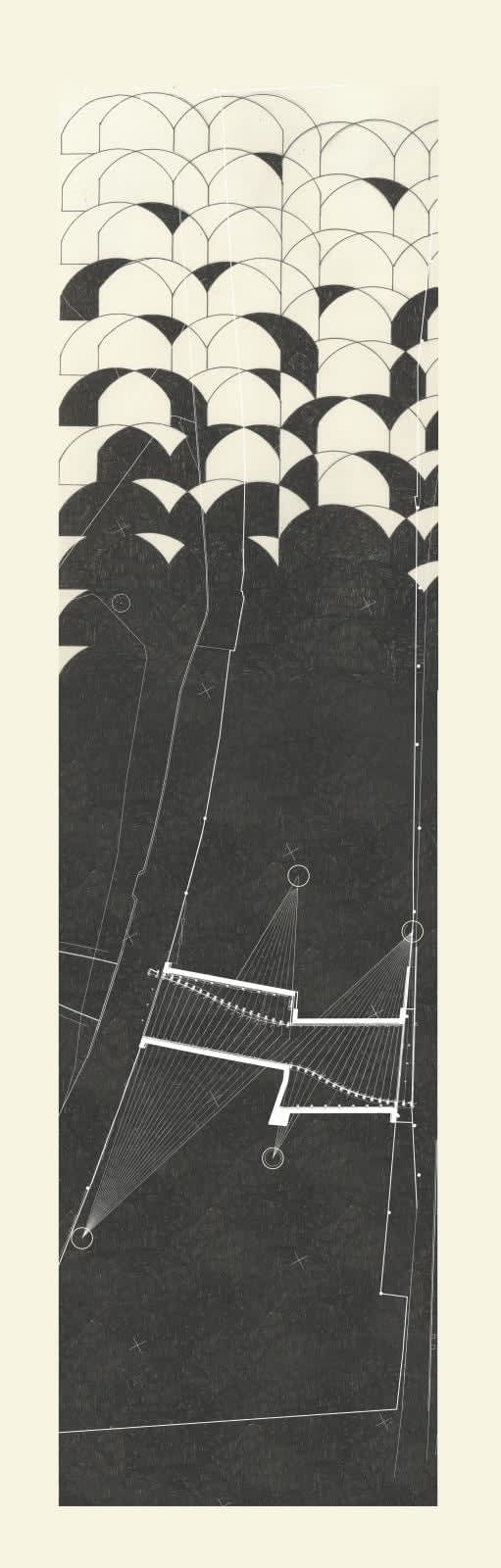 Page\Park Architects, Offsets, 2023