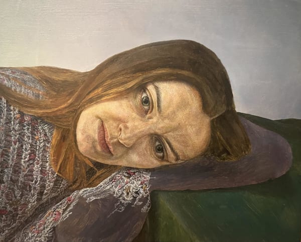 Daniel Nelis, Late Spring, 2025