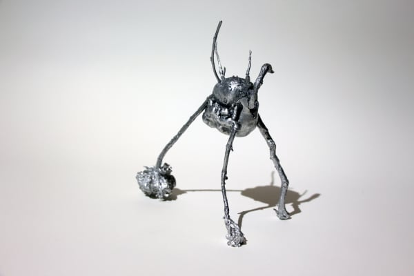 Remi Jabłecki, Potato Rebel III, 2024