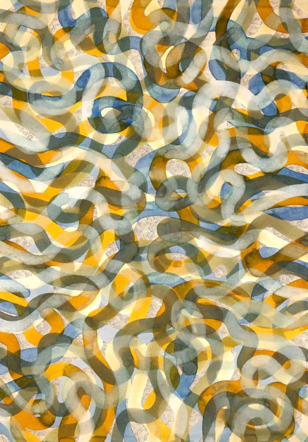 Gabriele Jogelaite, wiggleroom, 2021