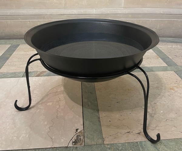 Rachel Blackwell, Scrying Pool, 2023