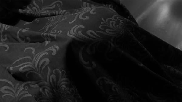 Sara Pakdel-Cherry Kafan-e Siah Short film