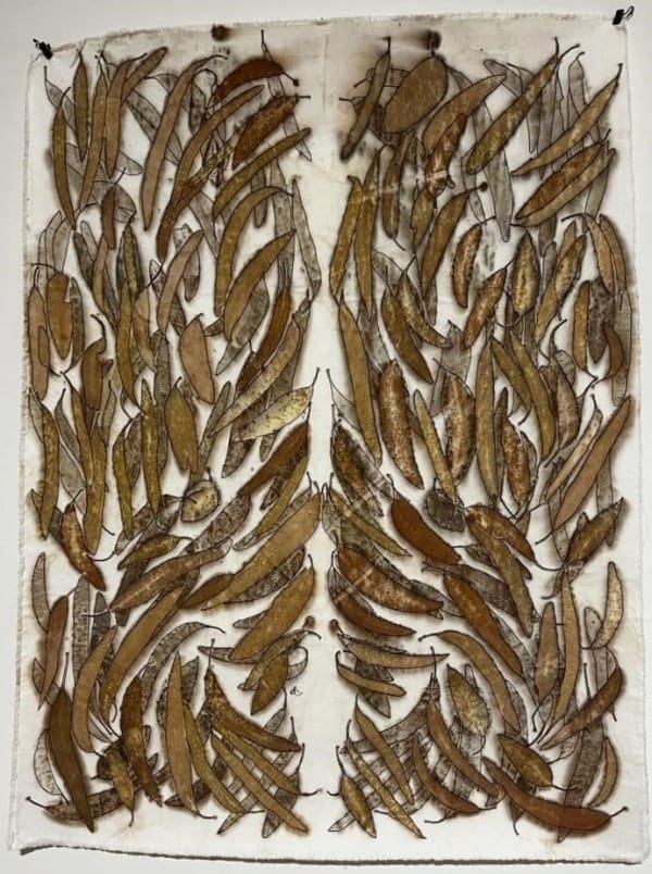 Eva Margaret Brown, V. Metaphor VIII