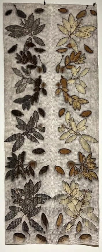 Eva Margaret Brown, V. Metaphor IV