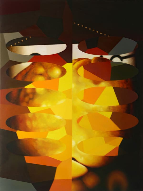 Redivider (Frieze 2)