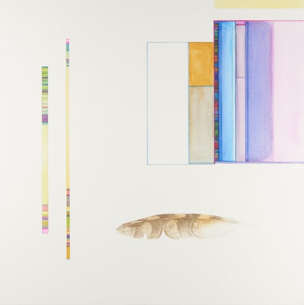 Eileen Lawrence RSA, Owl Habitat