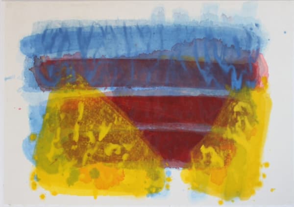 Ian McKenzie Smith PPRSA, KOZANJI II