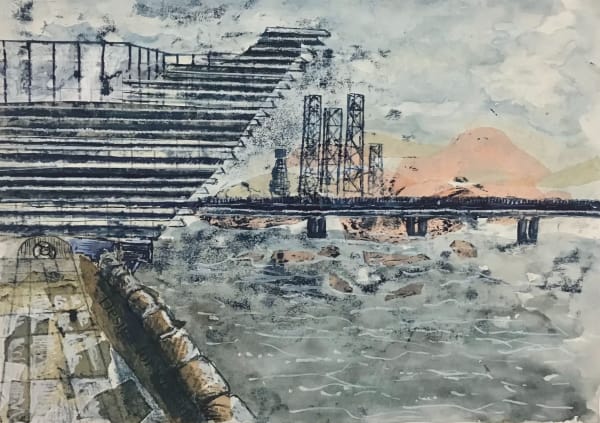 Oliver Forbes-Graham 1st Prize Harris Academy