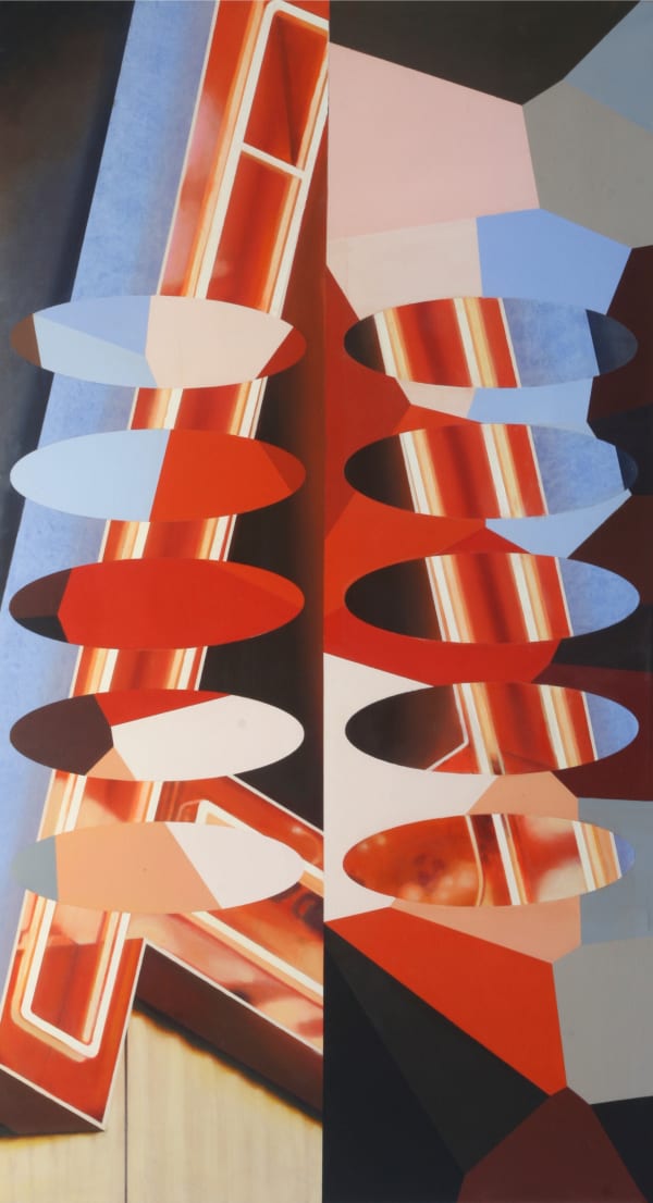 Redivider (Frieze 1)