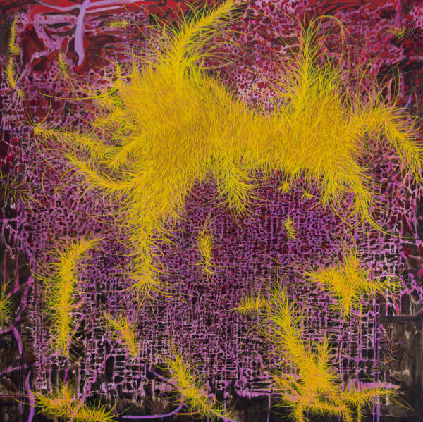 Remi Jabłecki, Harvest, 2024