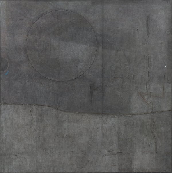 George Macpherson RSA, Plough Share, 1994