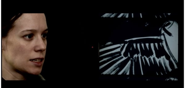 Kate Whiteford RSA, Wings of Desire, Commissioned by the Brontë Parsonage Museum to mark the Centenary of Emily Brontë, 2018