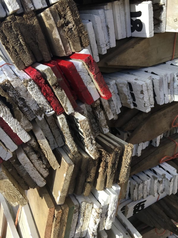 Miranda Webster RSA (Elect), Tattie Tallies 3 (II)