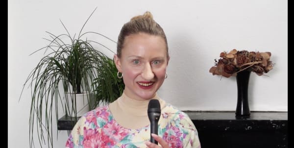 Erica Eyres Anne 2.0 Film