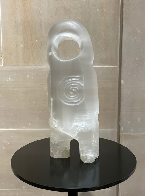 Rachel Blackwell, The Oracle, 2023