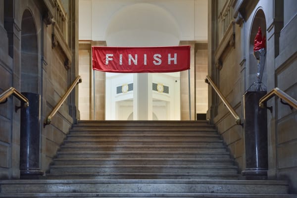 Bella Geldart, Rings of Fire, 2023